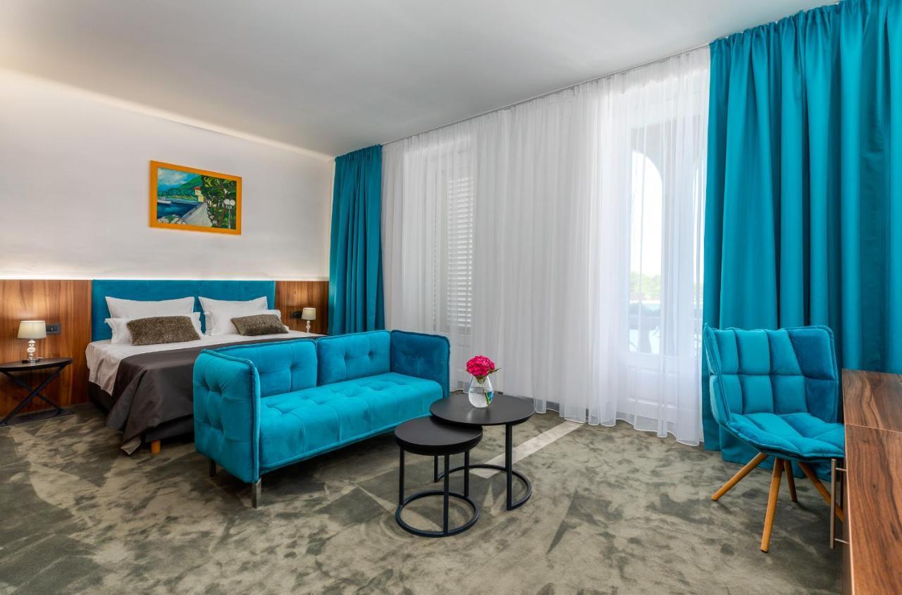 Brijuni Hotel Neptun Екстериор снимка