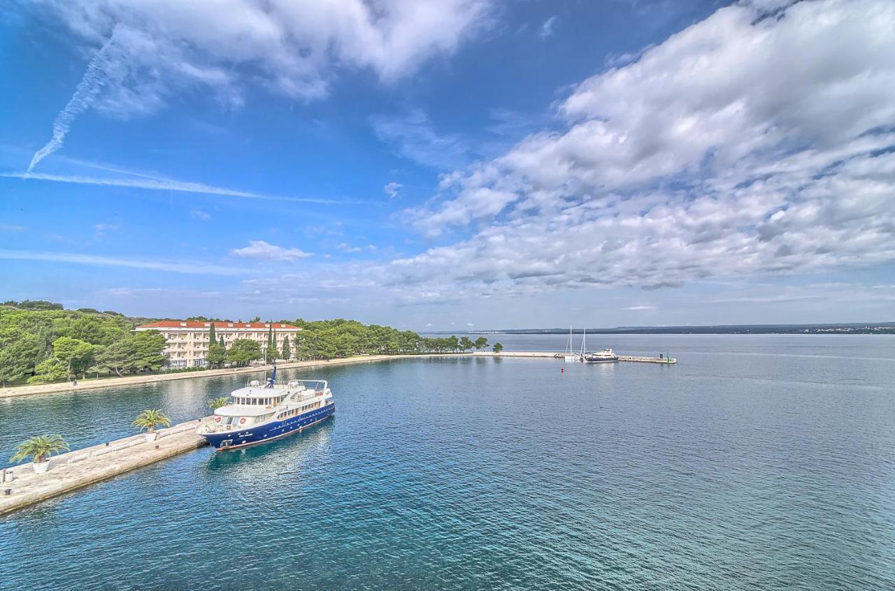 Brijuni Hotel Neptun Екстериор снимка