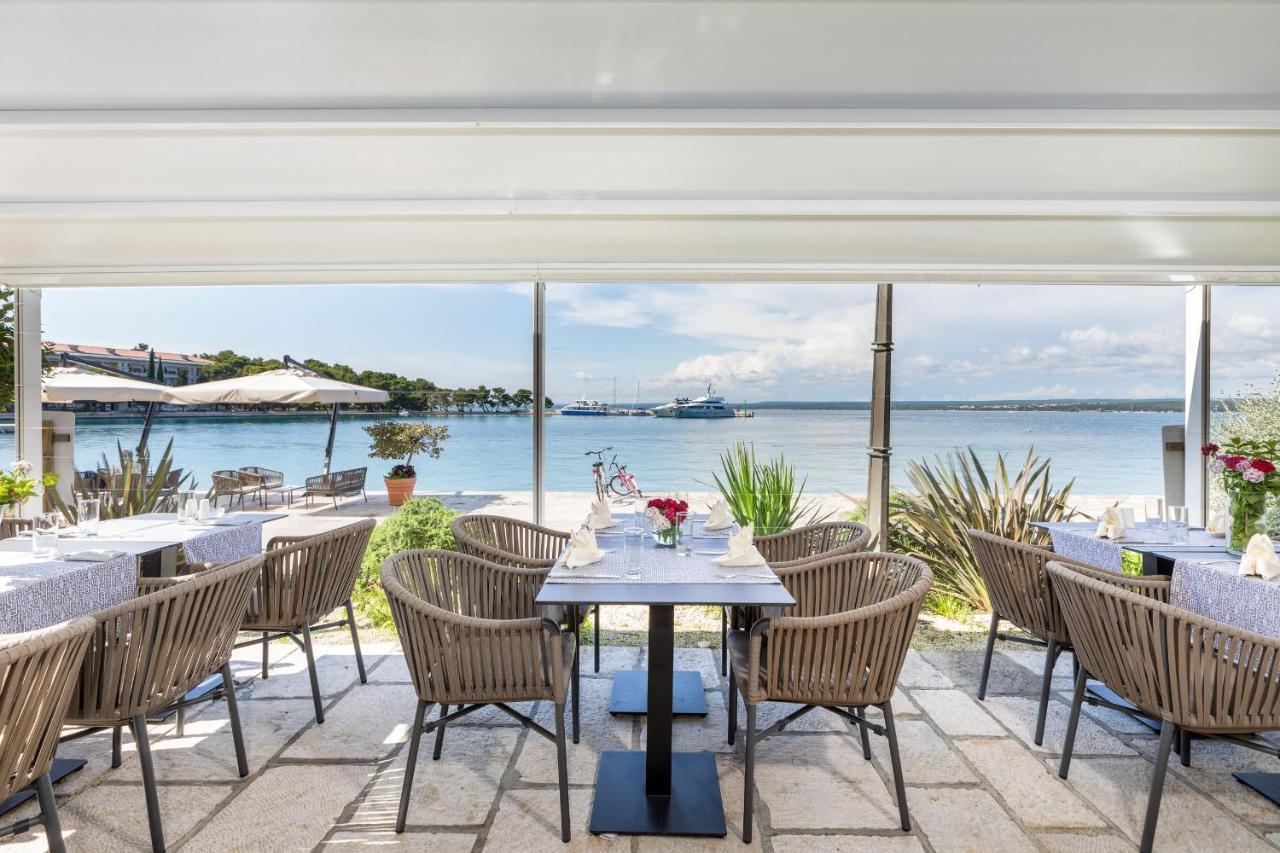 Brijuni Hotel Neptun Екстериор снимка