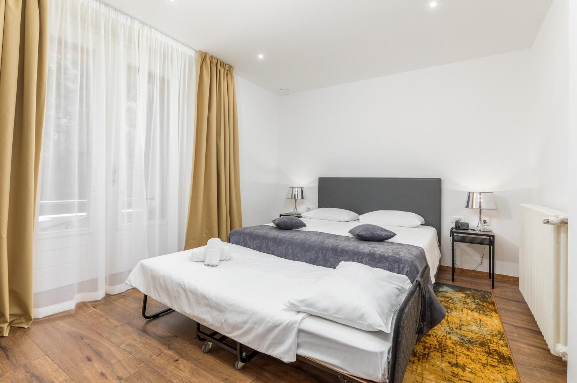 Brijuni Hotel Neptun Стая снимка
