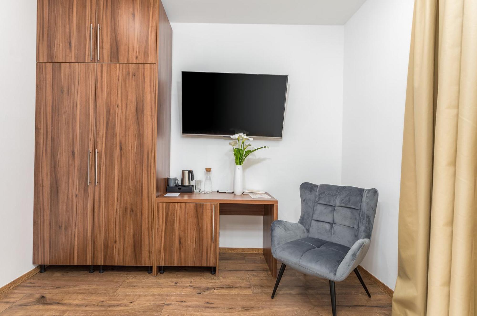 Brijuni Hotel Neptun Стая снимка