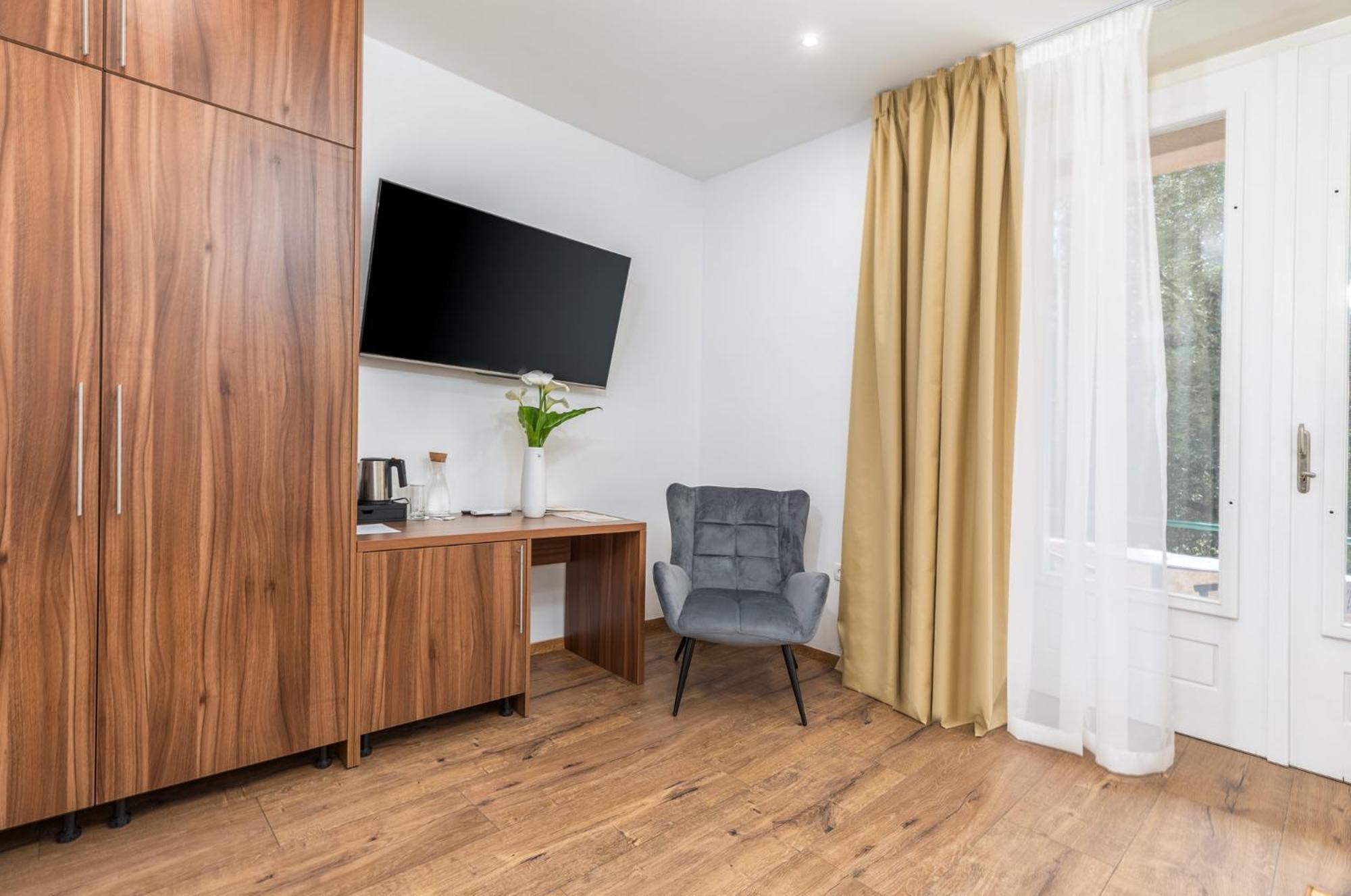 Brijuni Hotel Neptun Екстериор снимка