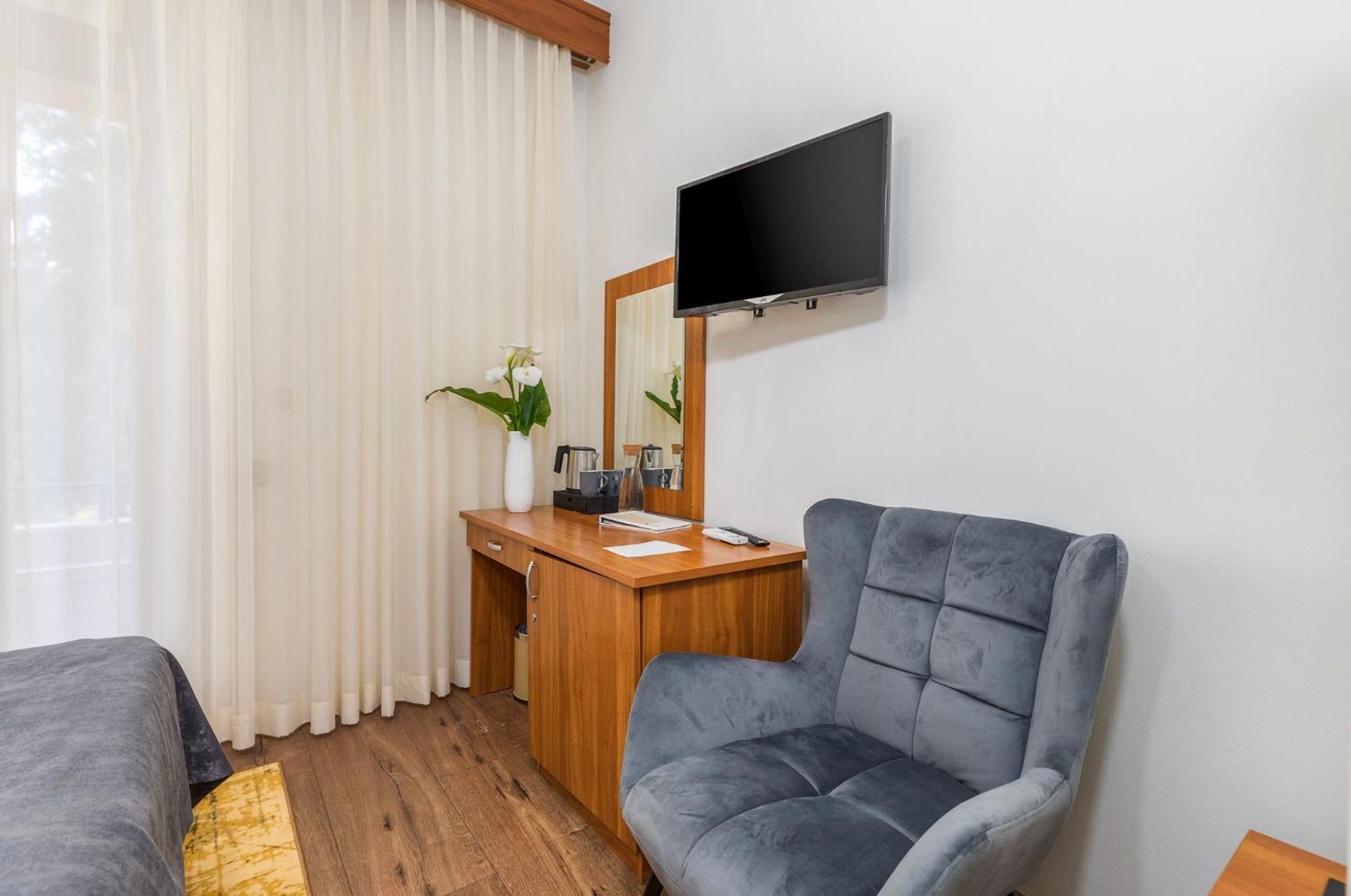 Brijuni Hotel Neptun Стая снимка