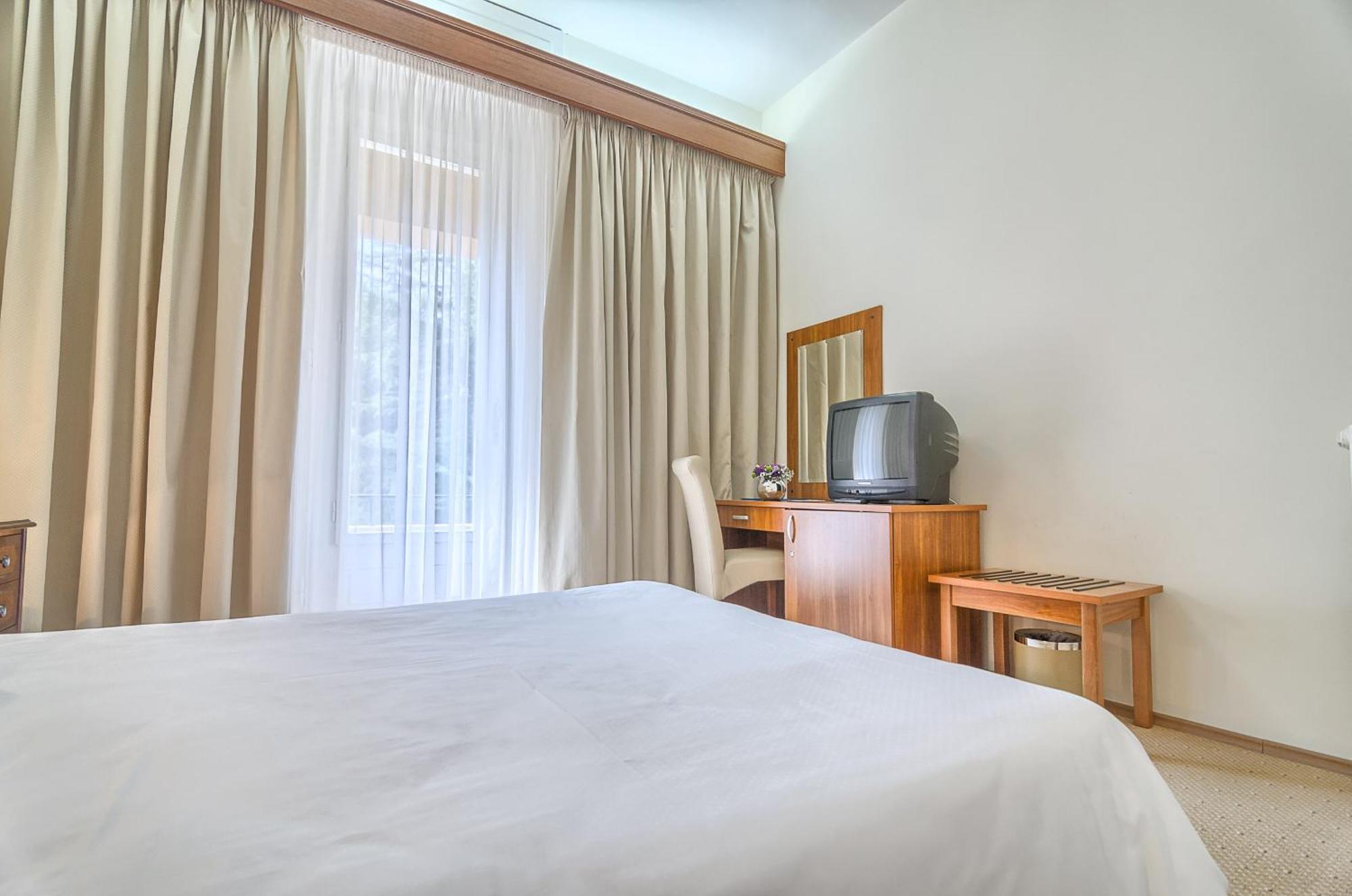 Brijuni Hotel Neptun Стая снимка