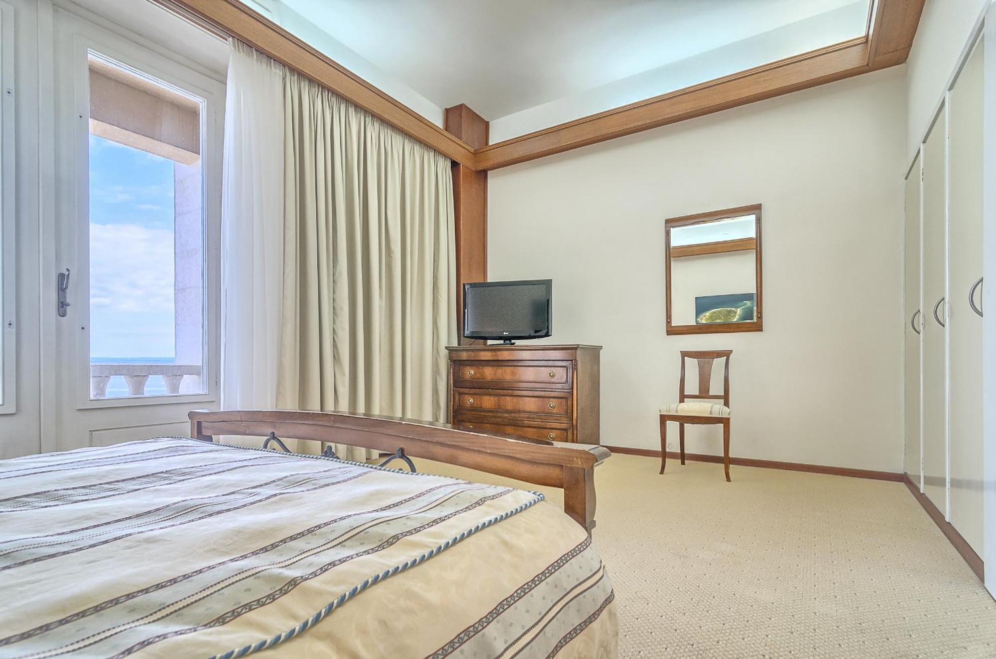 Brijuni Hotel Neptun Стая снимка