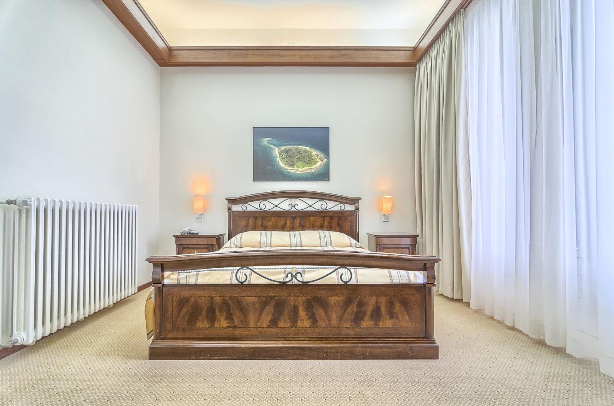 Brijuni Hotel Neptun Екстериор снимка